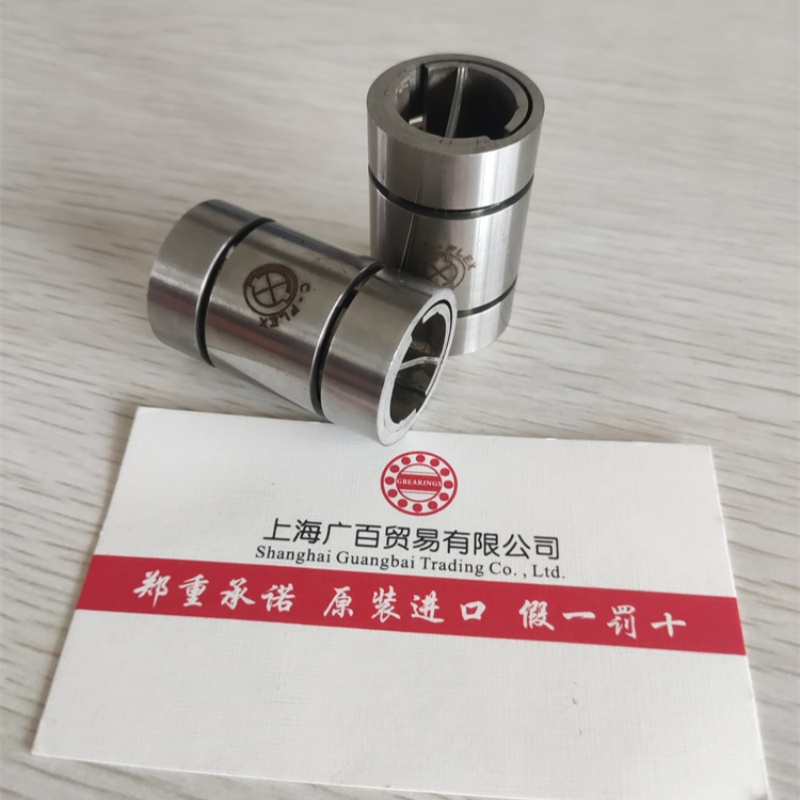 美國進口C-FLEX十字樞軸承 復(fù)位彈簧十字扭簧